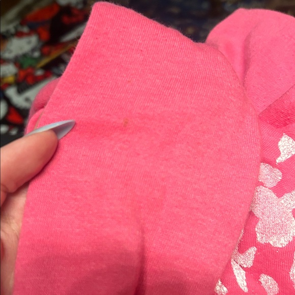 Y2K Victoria's Secret PINK crew neck sweater - Picture 6 of 6